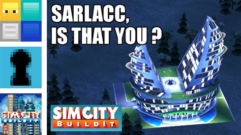 SimCity Build it (Omega for Beginners/Omega & Missys Building .